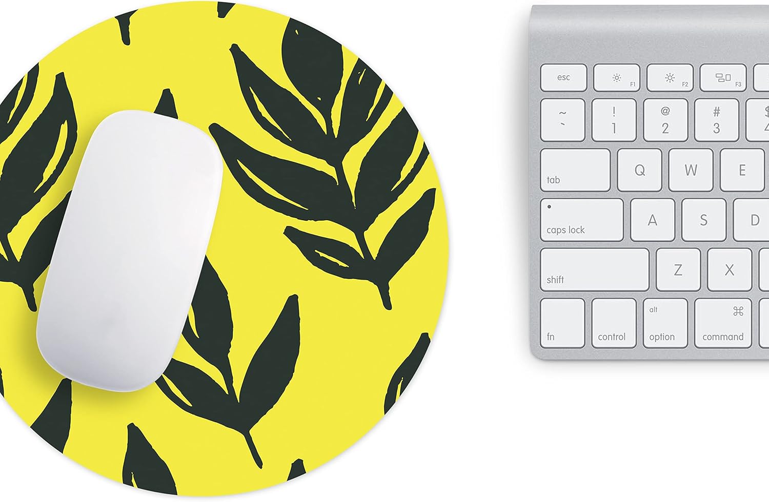 Mousepad 22 Cm - imagine 3