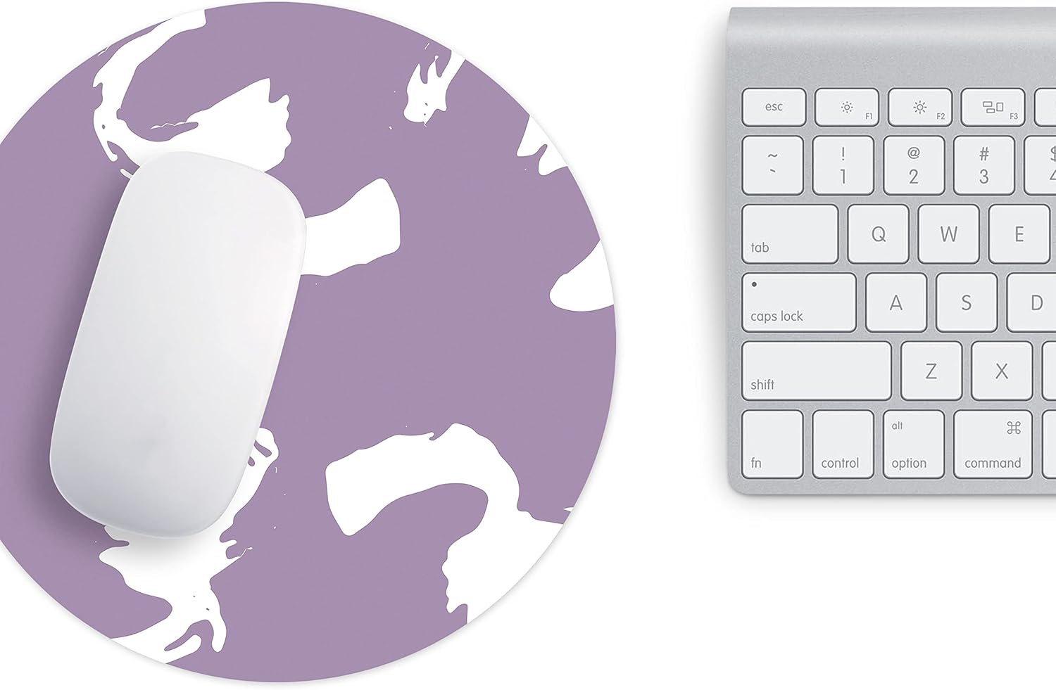 Mousepad 22 Cm - imagine 3