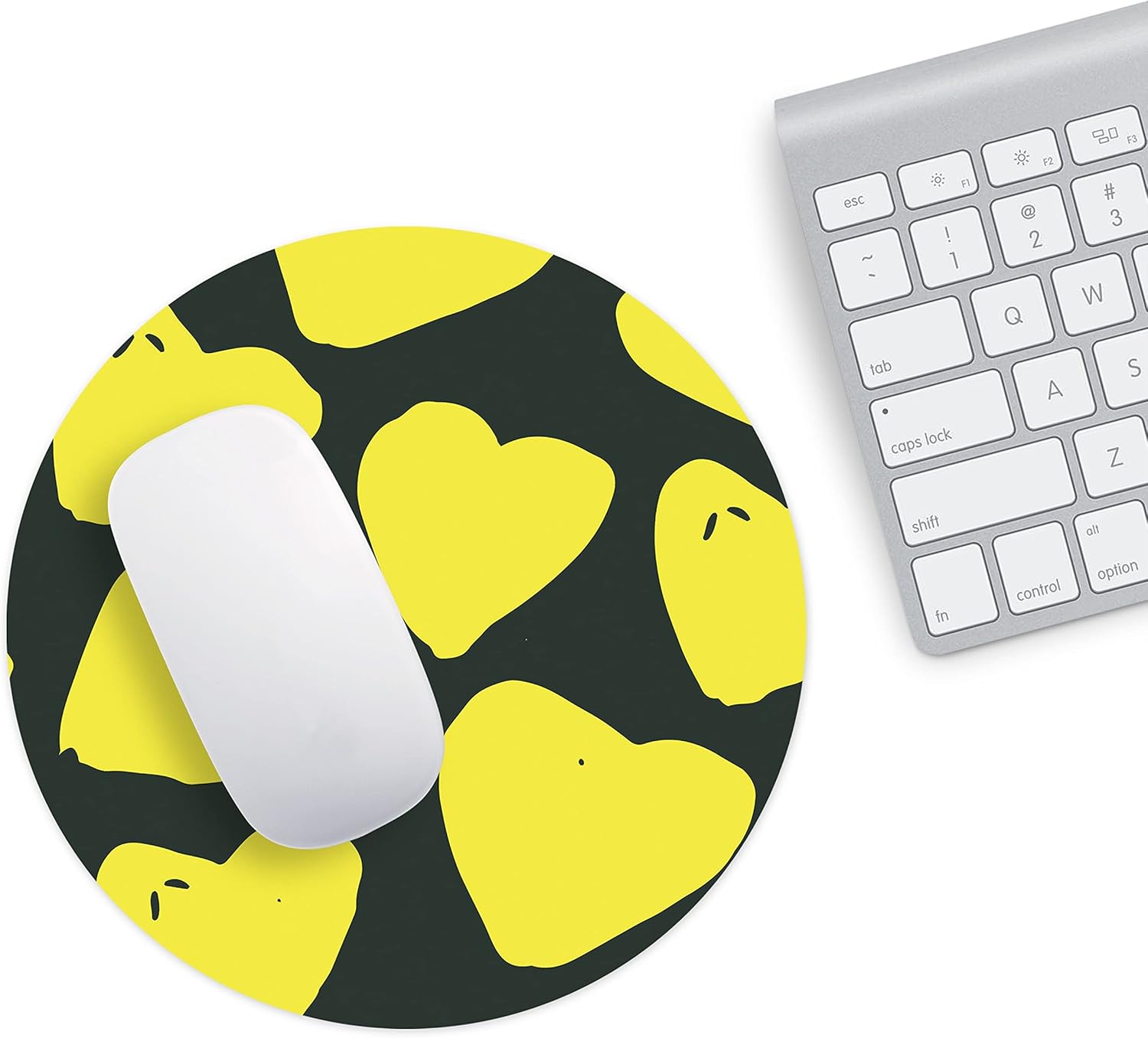 Mousepad 22 Cm - imagine 2