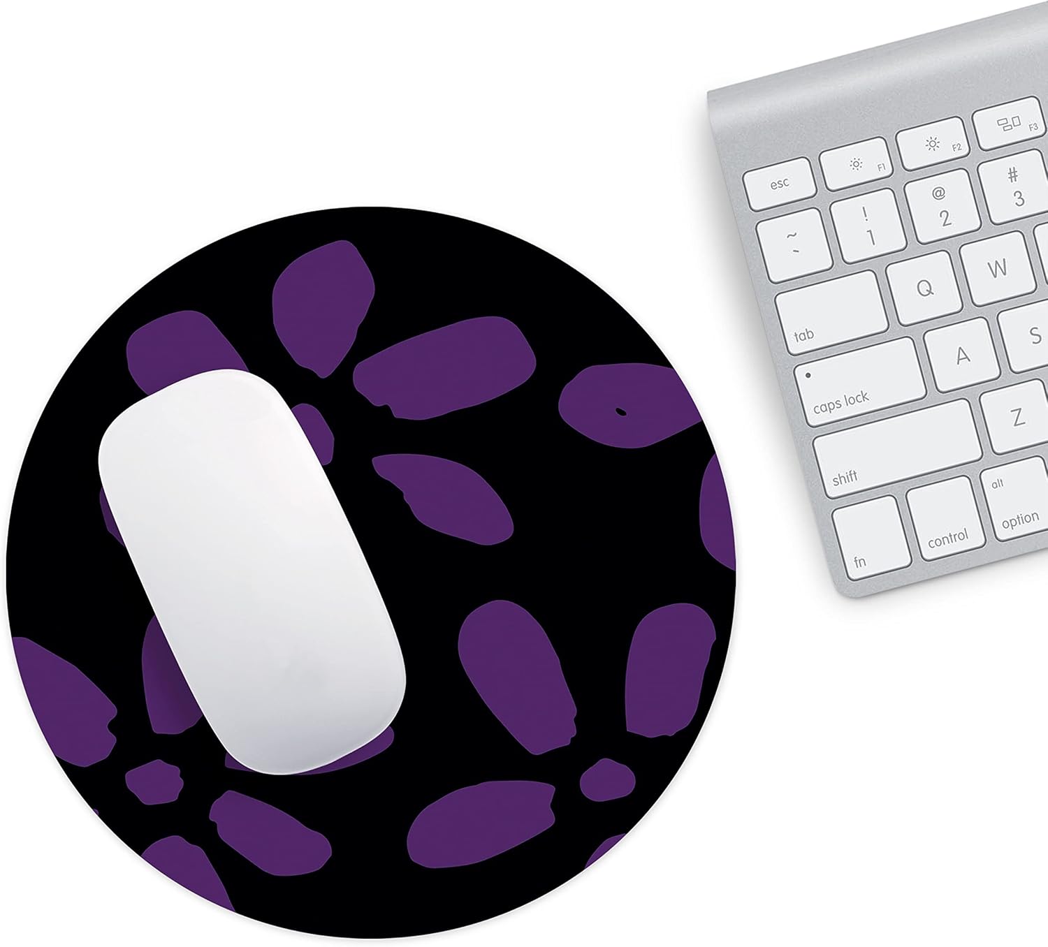 Mousepad 22 Cm - imagine 2