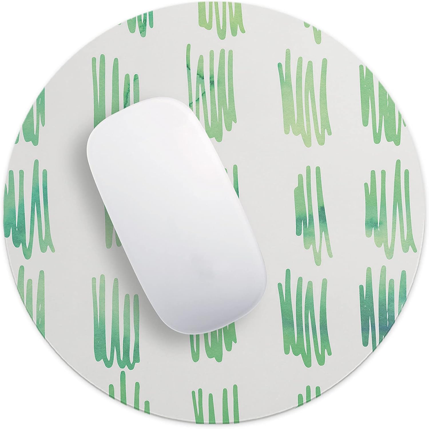 Mousepad rotund 22 Cm - imagine 4