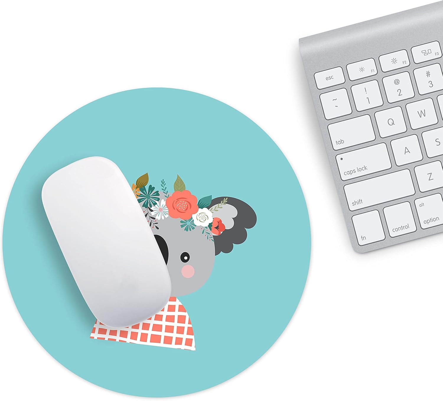 Mousepad 22 Cm - imagine 2