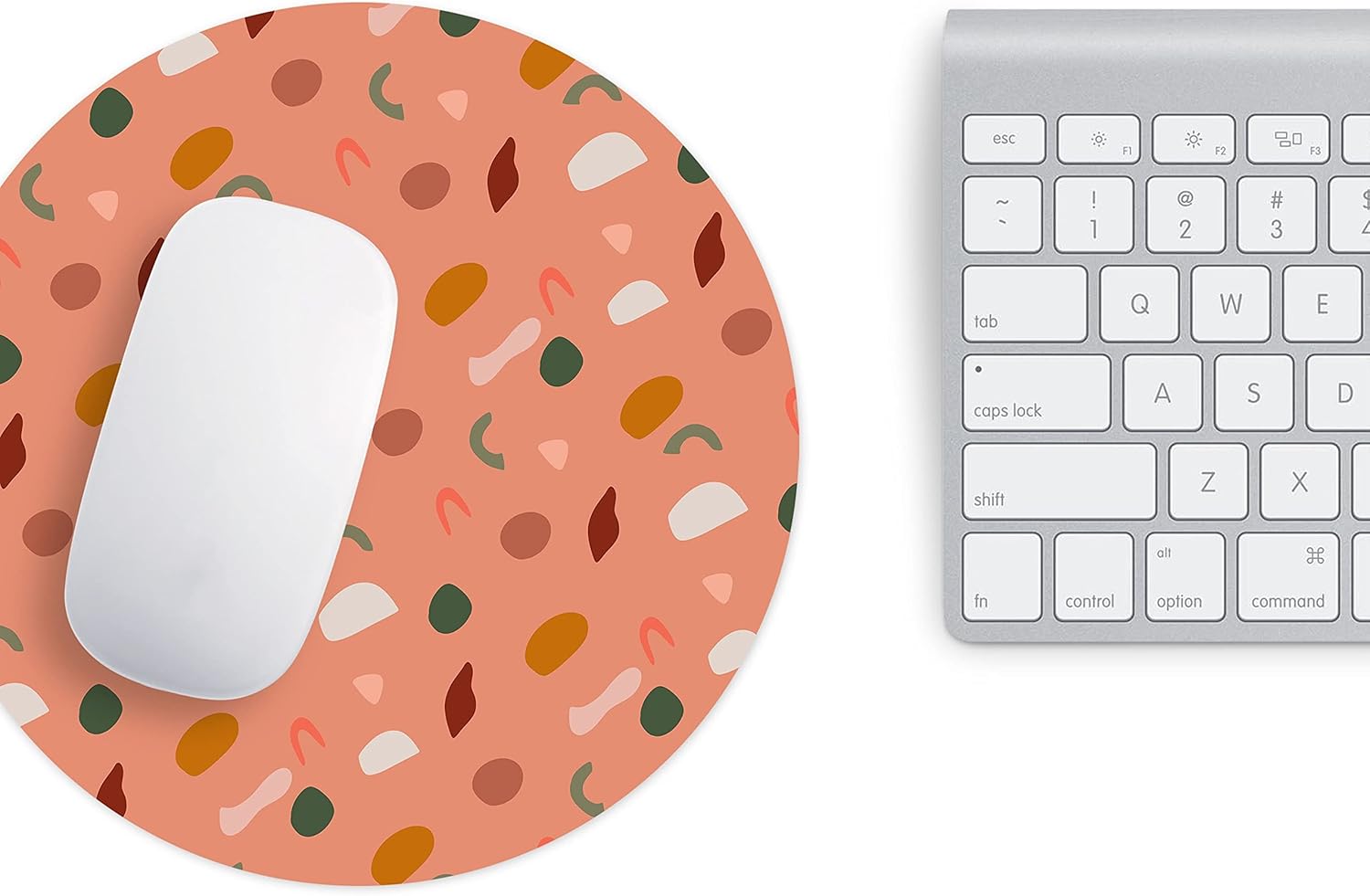 Mousepad 22 Cm - imagine 3