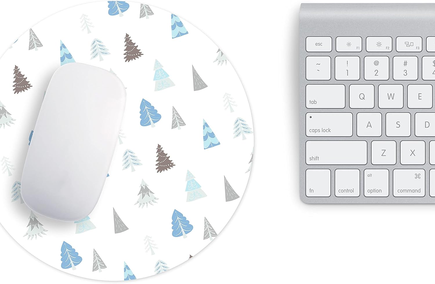 Mousepad 22 Cm - imagine 3