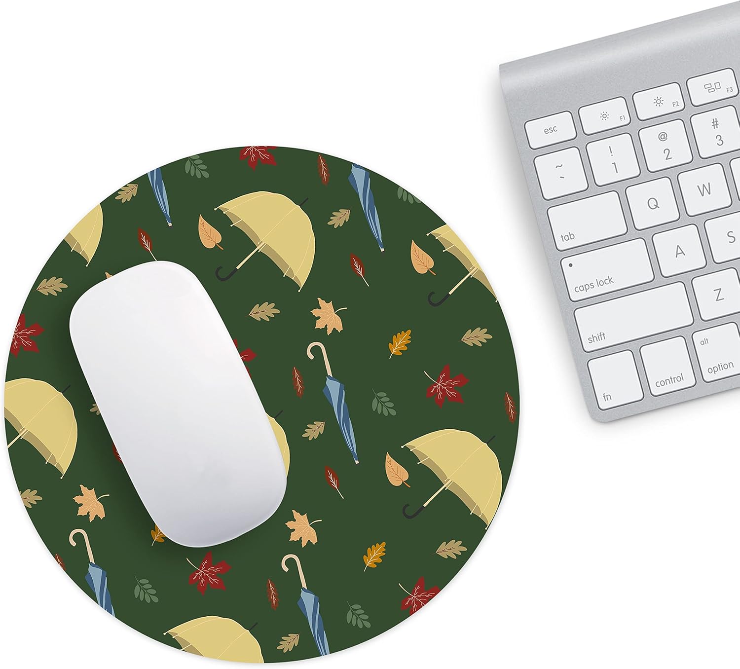 Mousepad 22 Cm - imagine 2