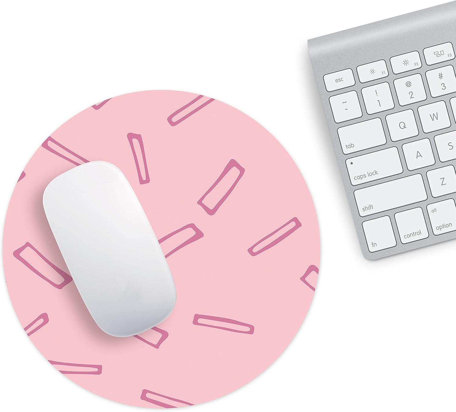 Mousepad 22 Cm - imagine 2