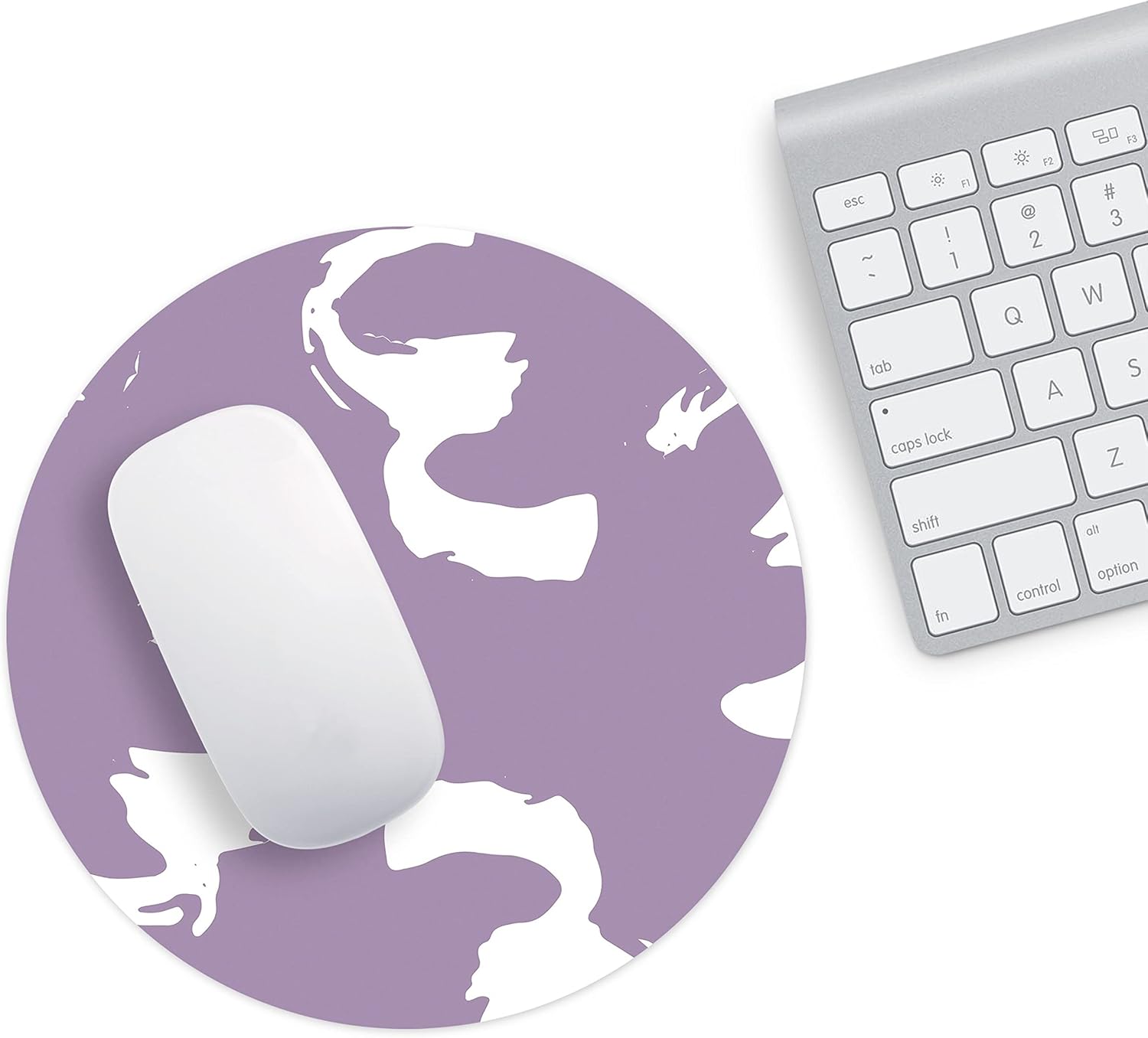 Mousepad 22 Cm - imagine 2