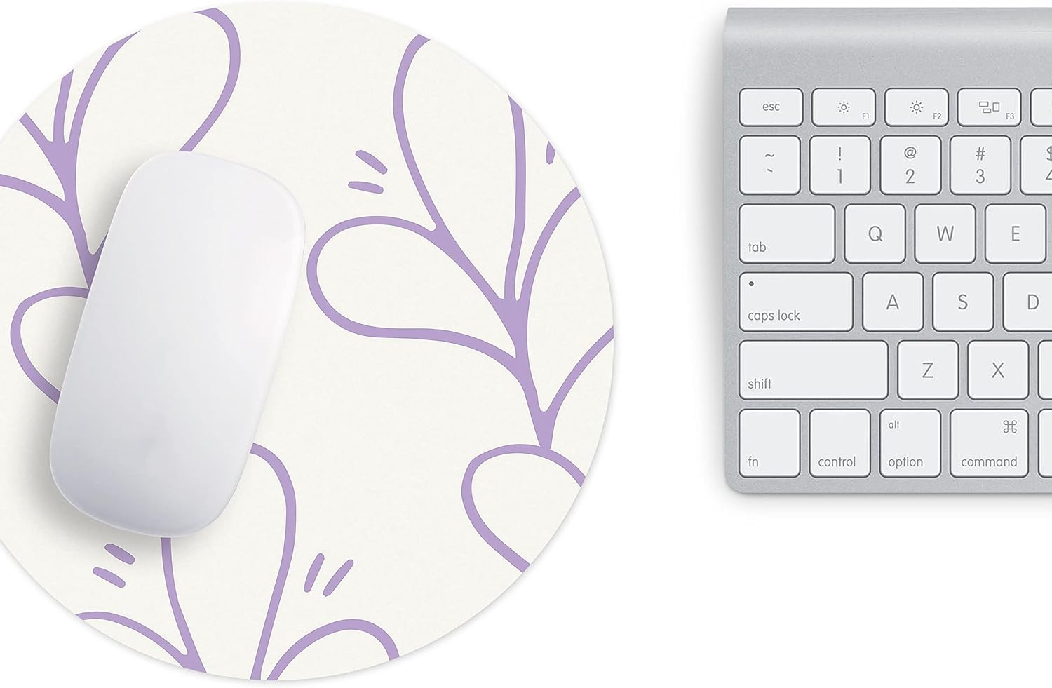 Mousepad 22 Cm - imagine 3