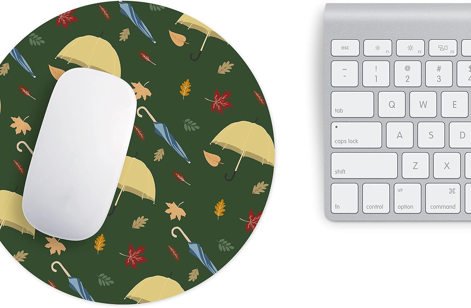 Mousepad 22 Cm - imagine 3