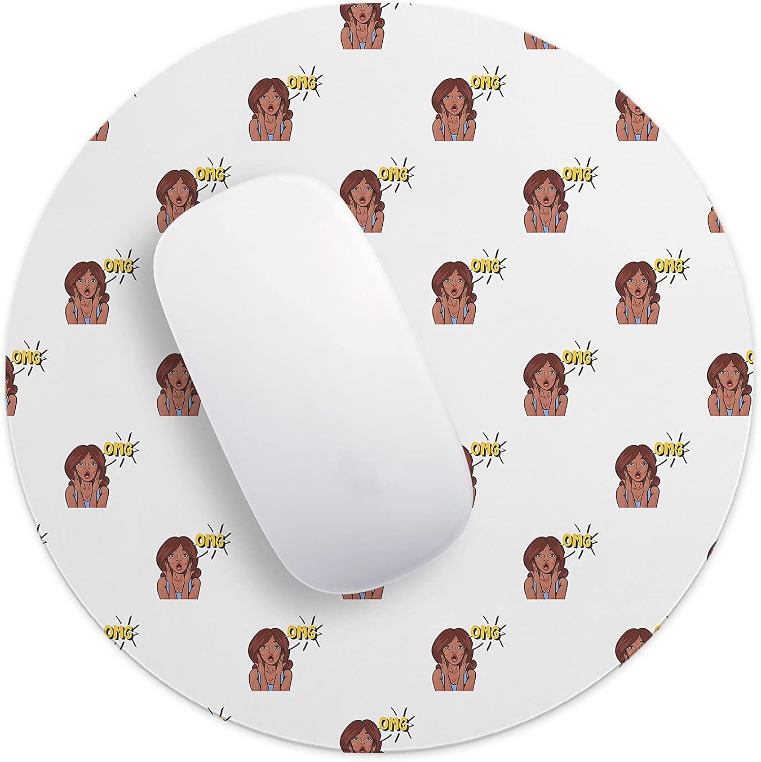 Mousepad 22 Cm - imagine 4