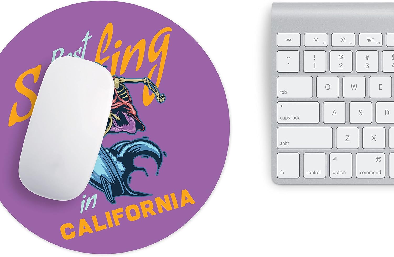 Mousepad 22 Cm - imagine 3