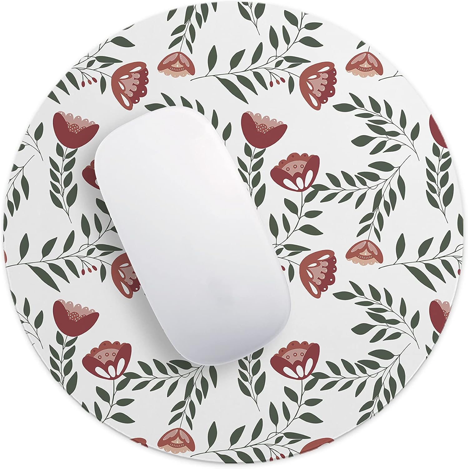 Mousepad XXL pentru gaming cu hartă fantasy - imagine 4