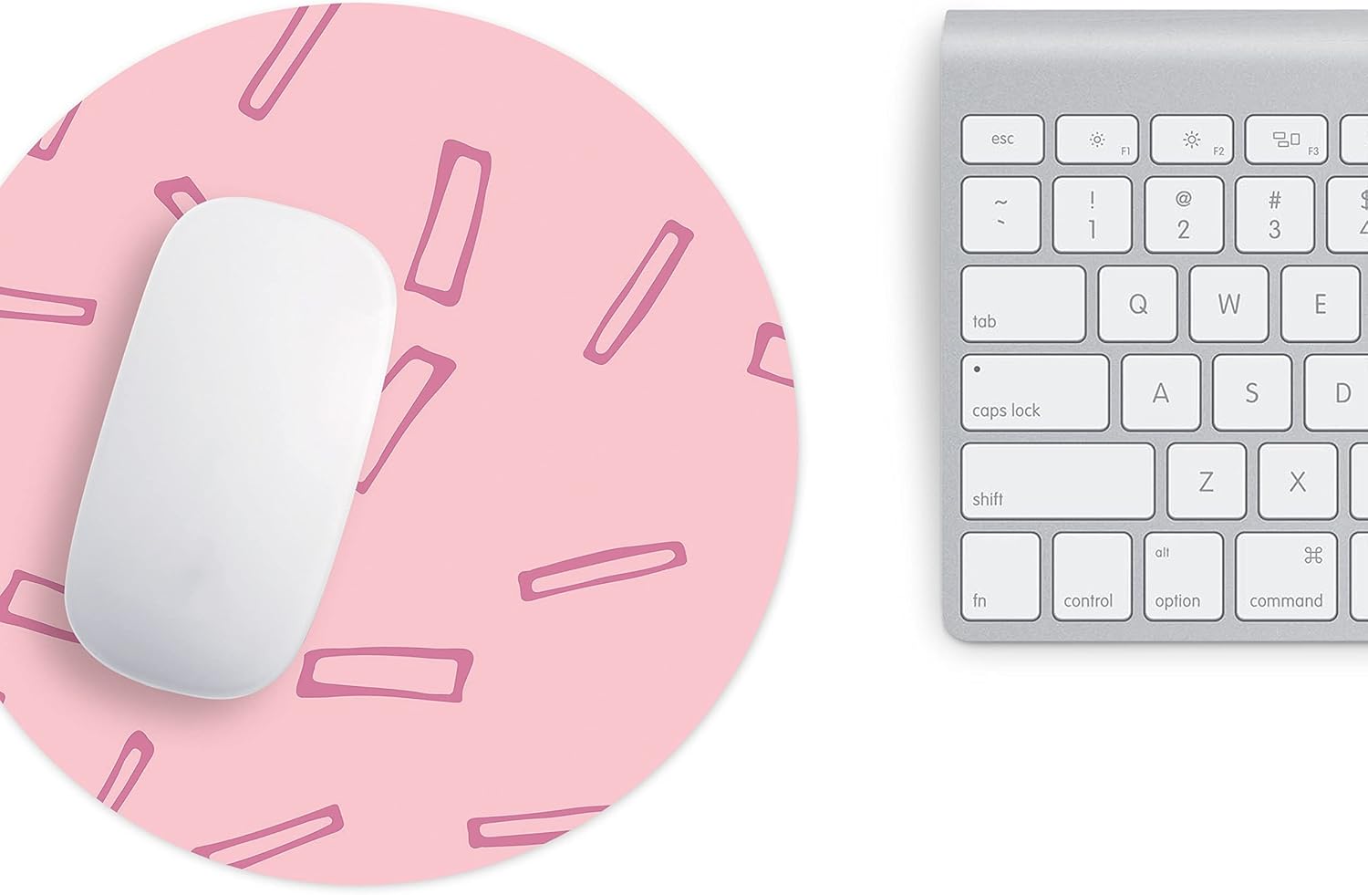 Mousepad 22 Cm - imagine 3