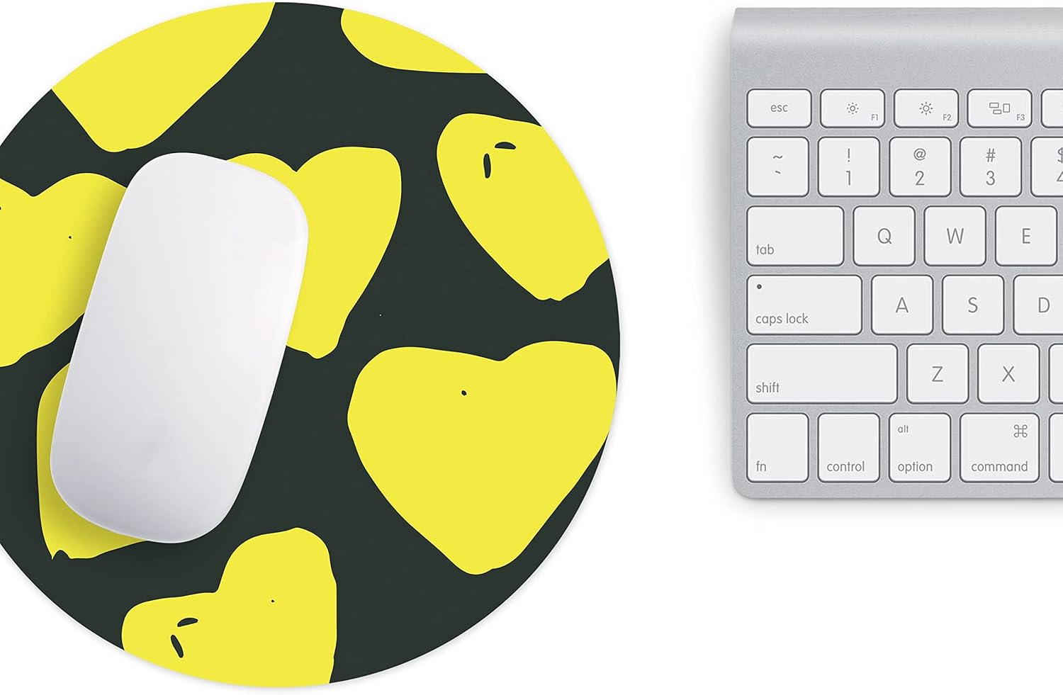 Mousepad 22 Cm - imagine 3