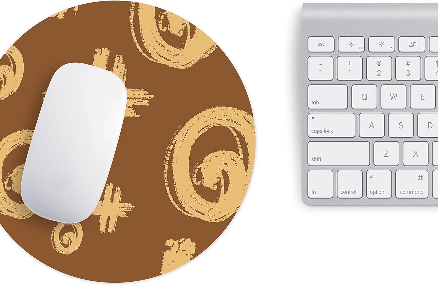 Mousepad 22 Cm - imagine 3