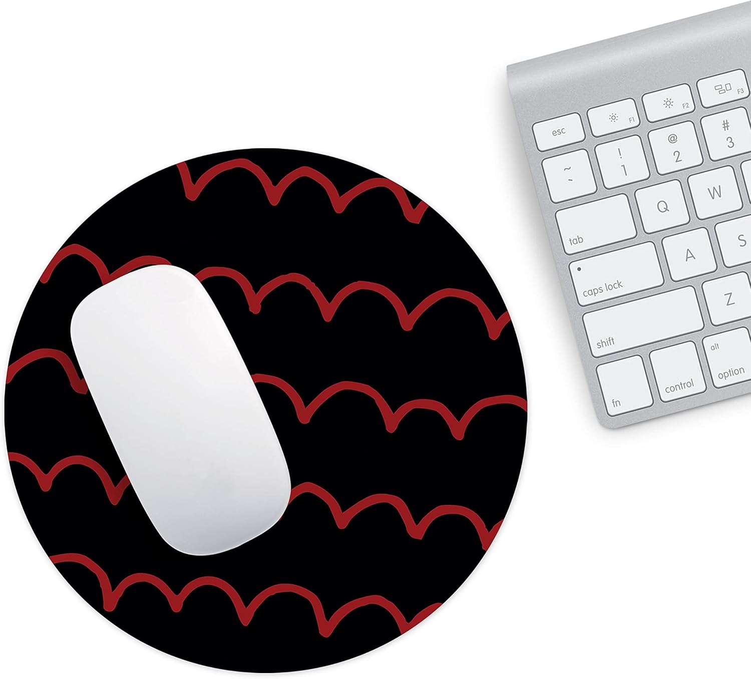 Mousepad 22 Cm - imagine 2