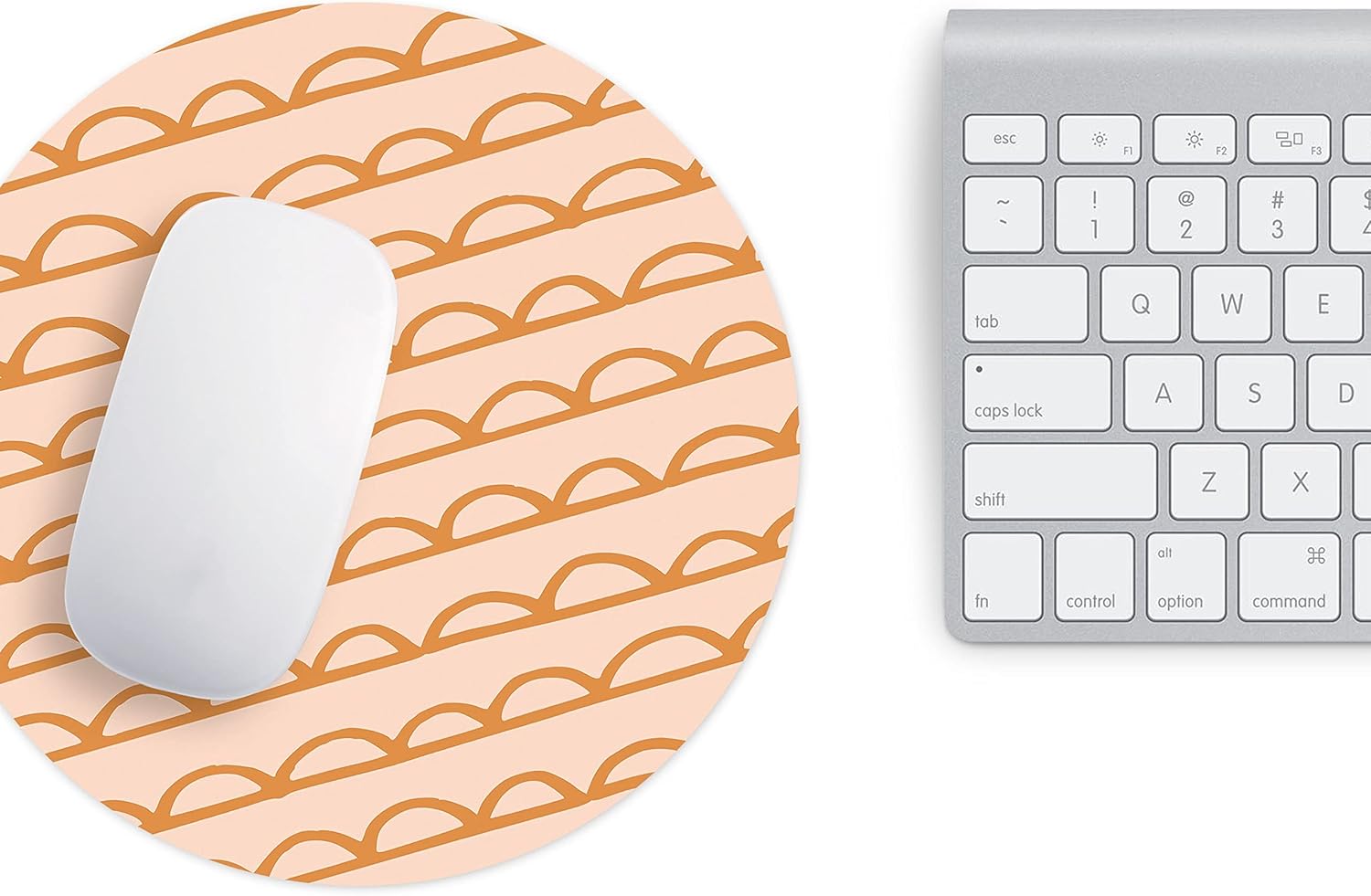 Mousepad 22 Cm - imagine 3