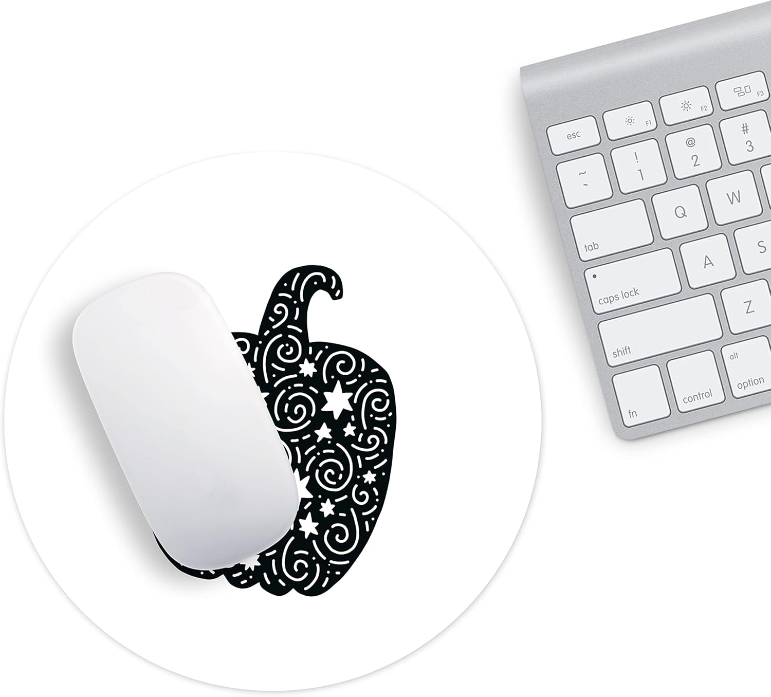 Mousepad - imagine 2