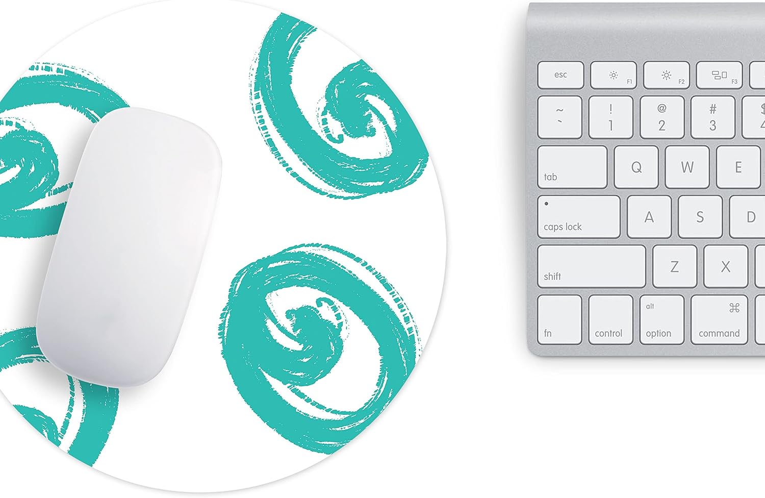 Mousepad 22 Cm - imagine 3