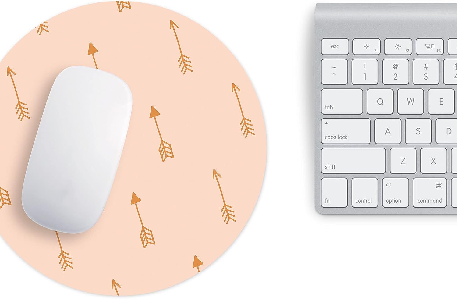 Mousepad 22 Cm - imagine 3