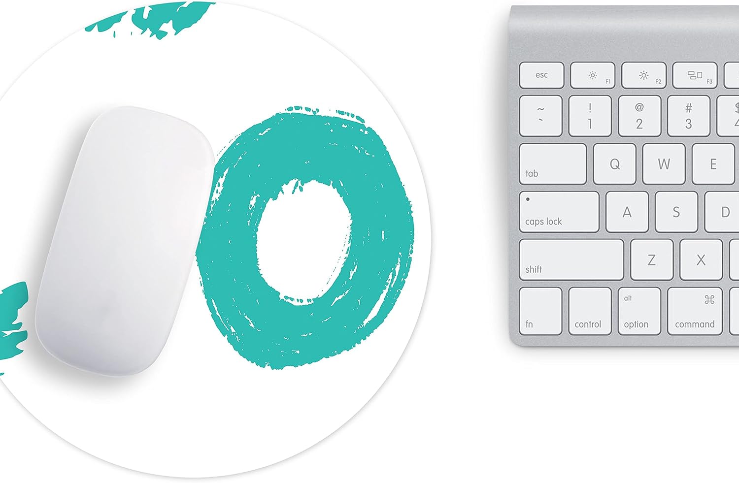 Mousepad 22 Cm - imagine 3