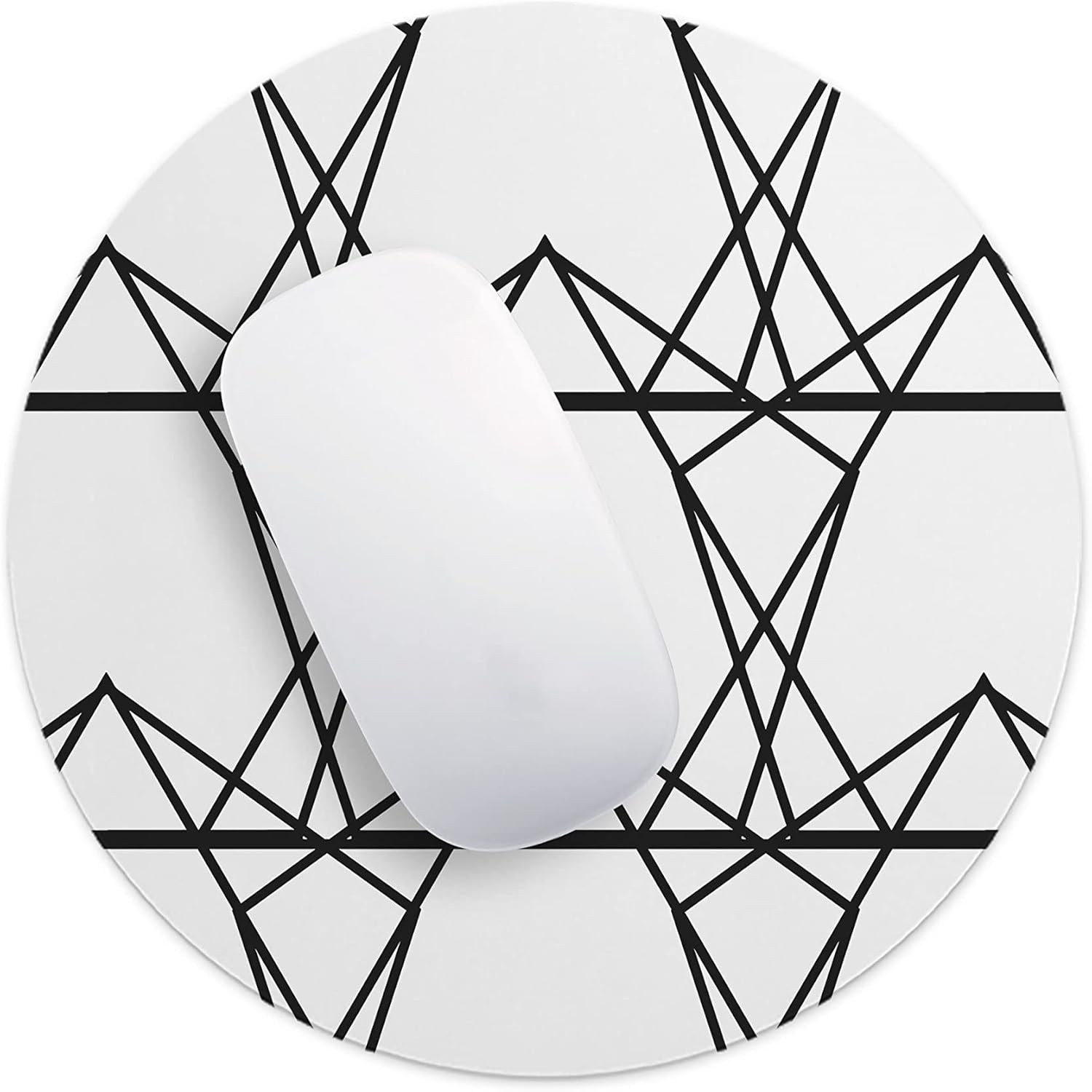 Mousepad 22 Cm - imagine 4