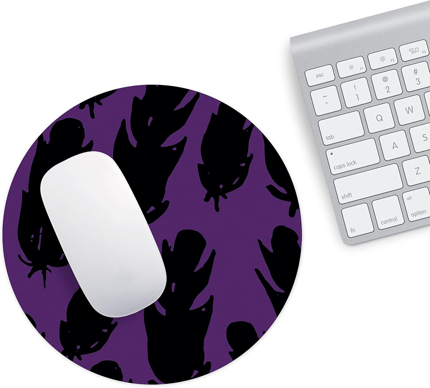 Mousepad 22 Cm - imagine 2