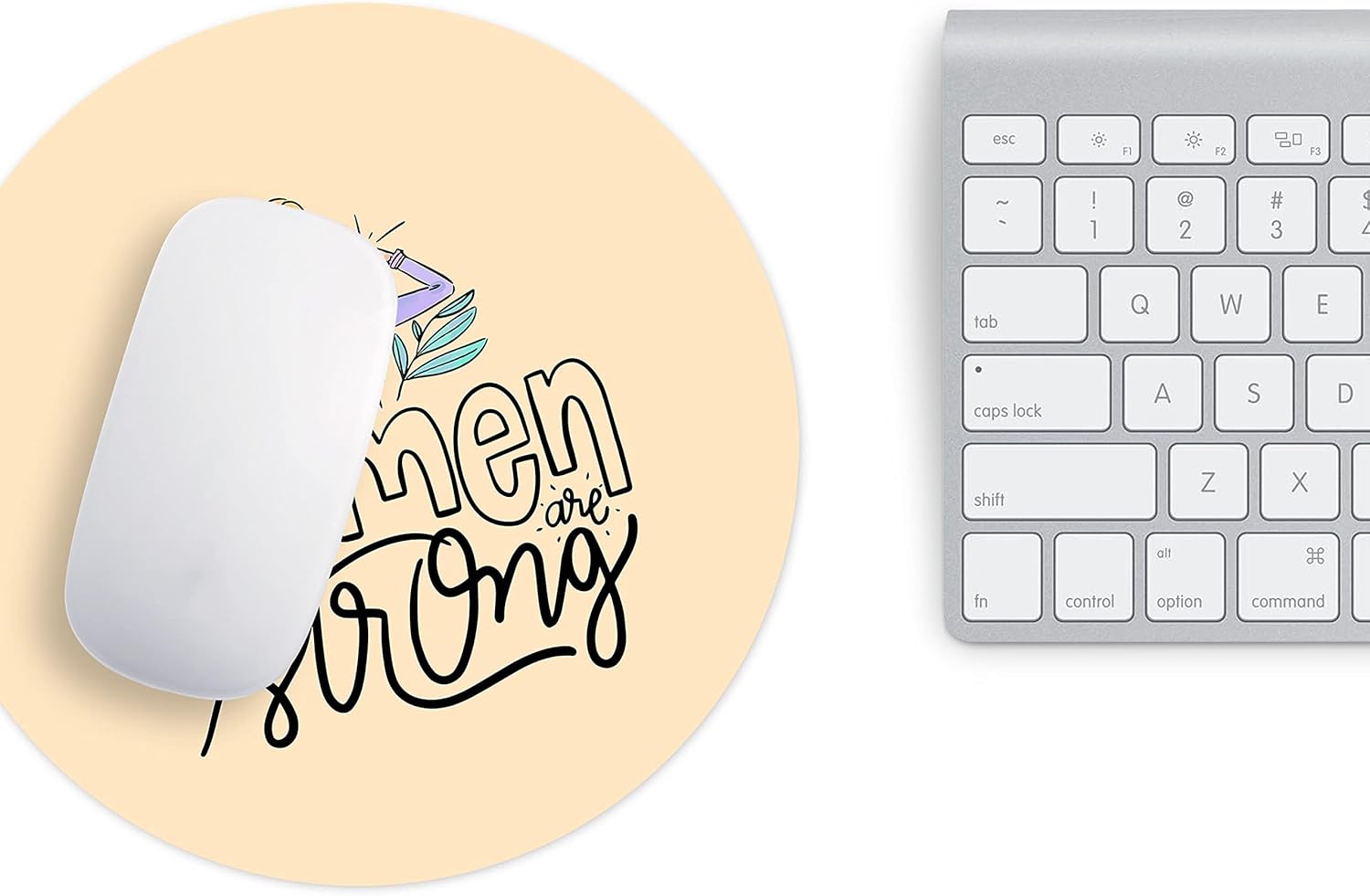 Mousepad 22 Cm - imagine 3