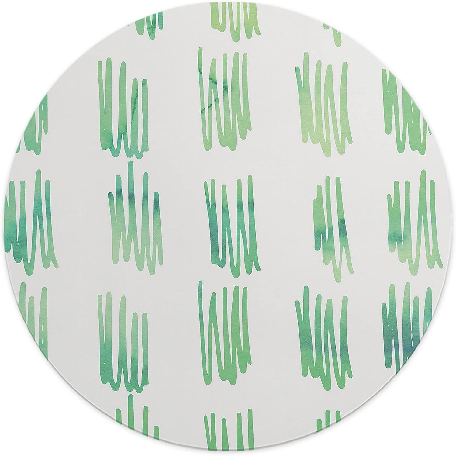 Mousepad rotund 22 Cm