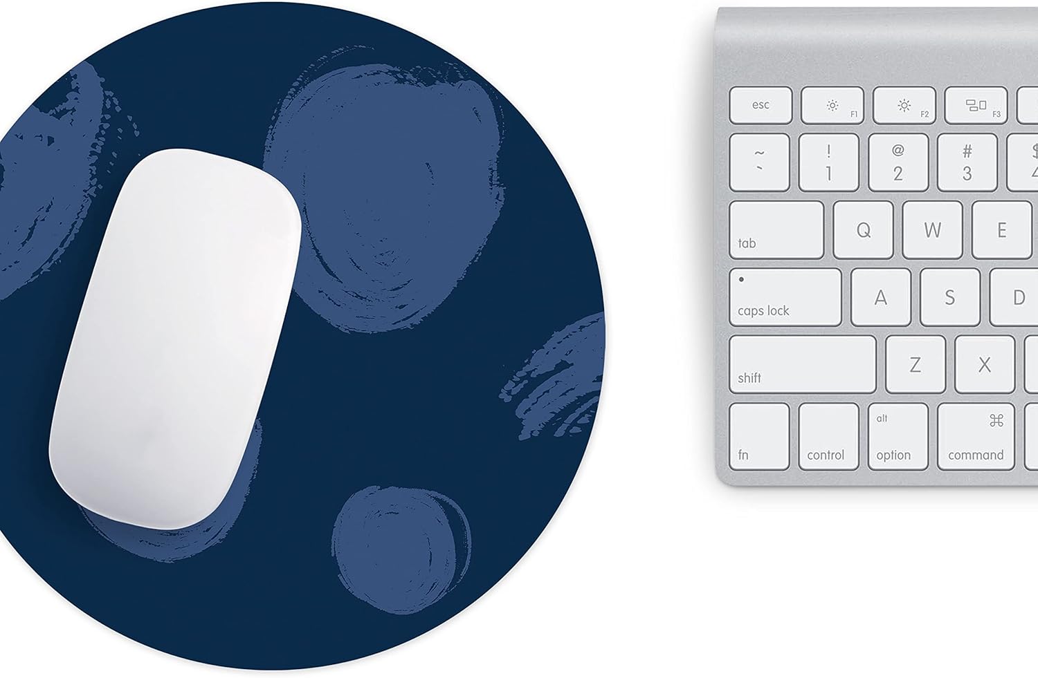 Mousepad 22 Cm - imagine 3