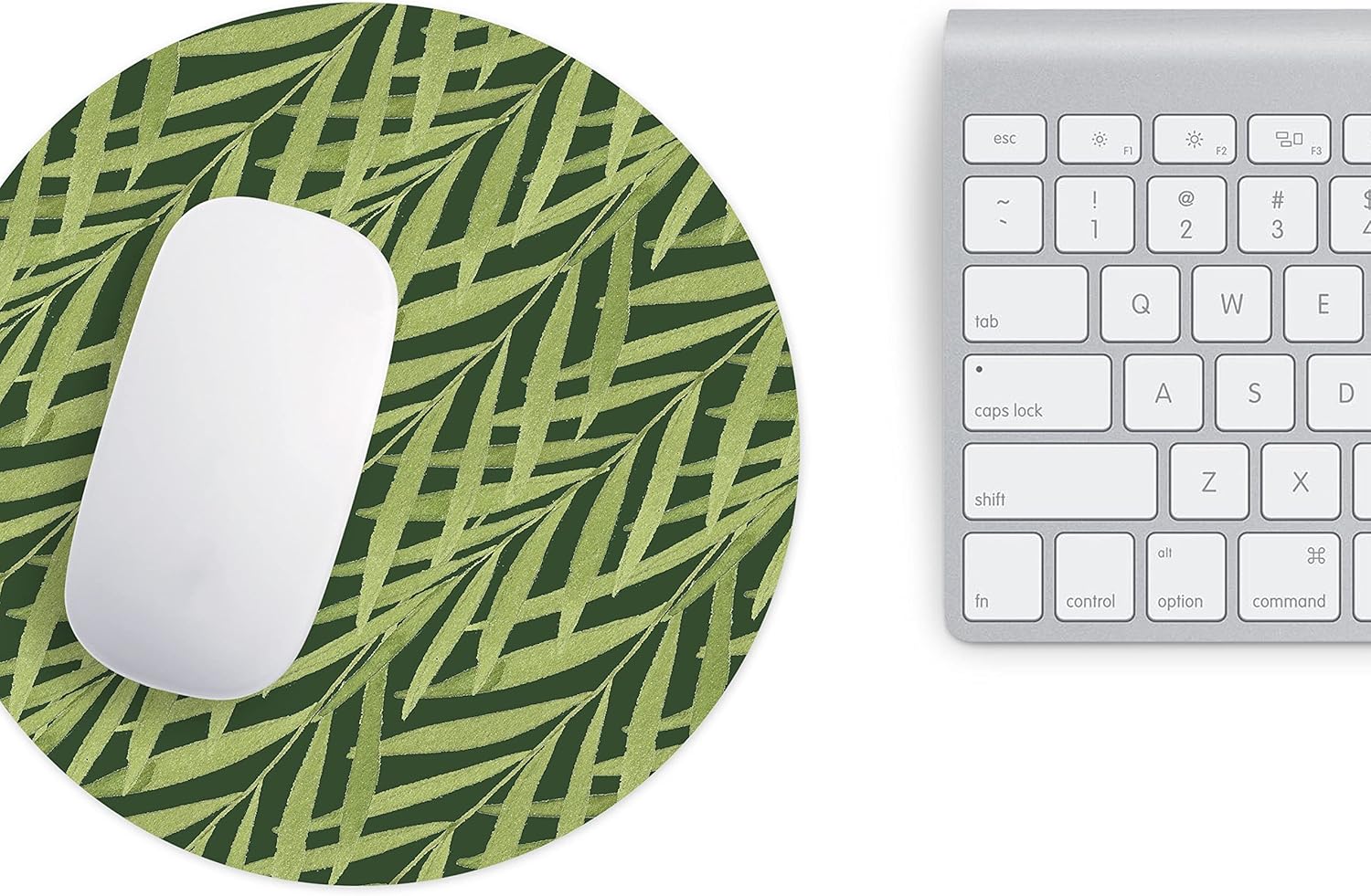 Mousepad rotund 22 Cm - imagine 3