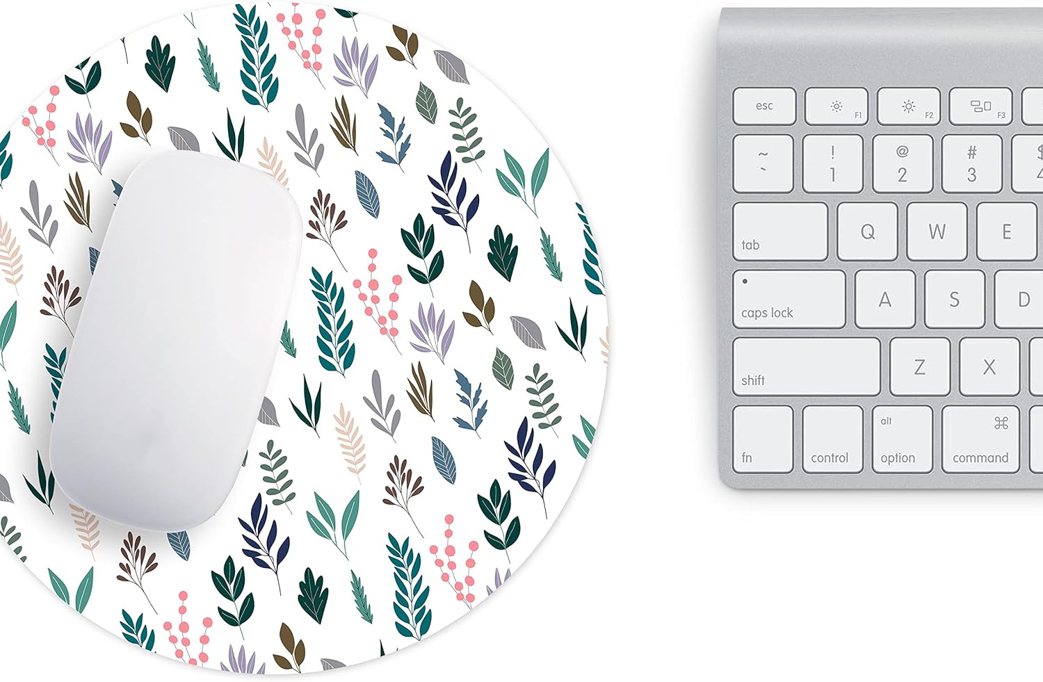 Mousepad 22 Cm - imagine 3