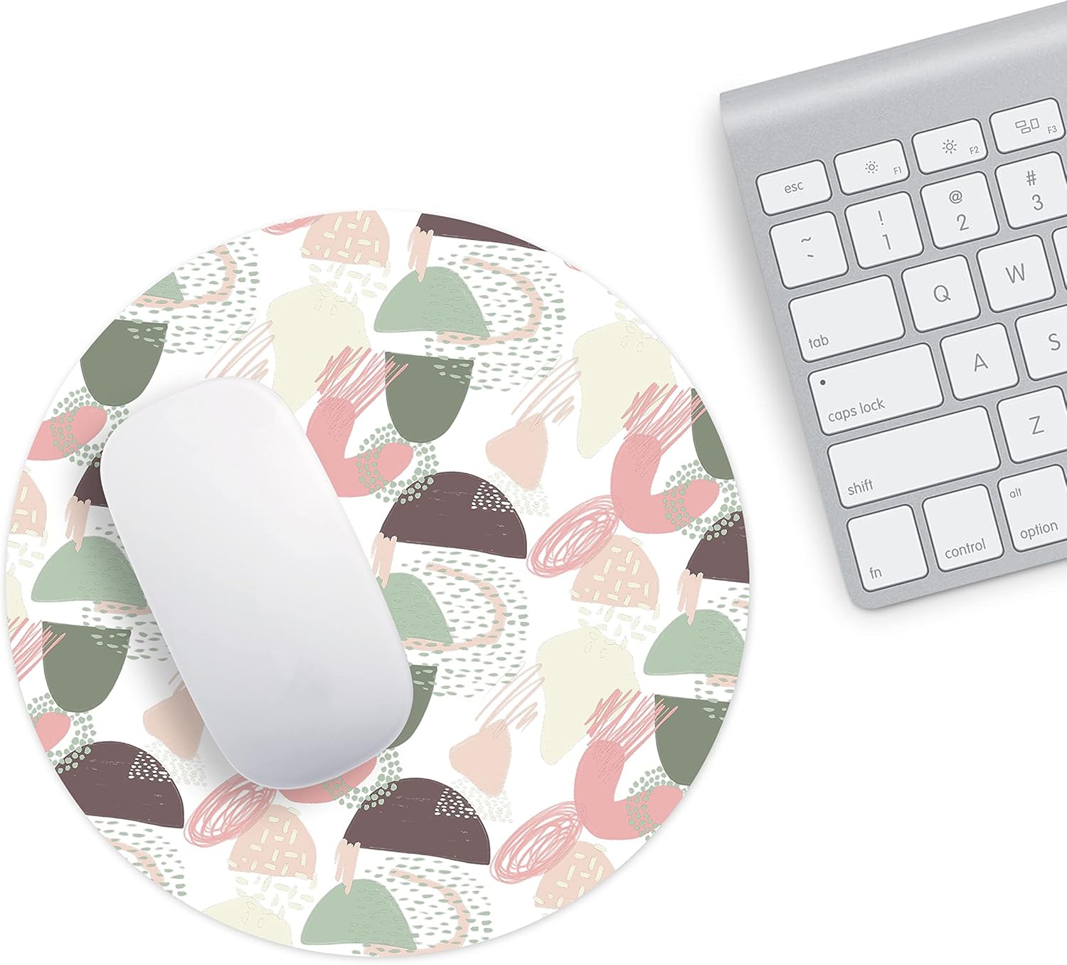 Mousepad 22 Cm - imagine 2