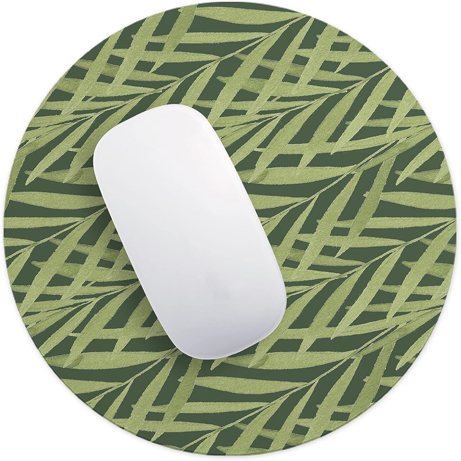 Mousepad rotund 22 Cm - imagine 4