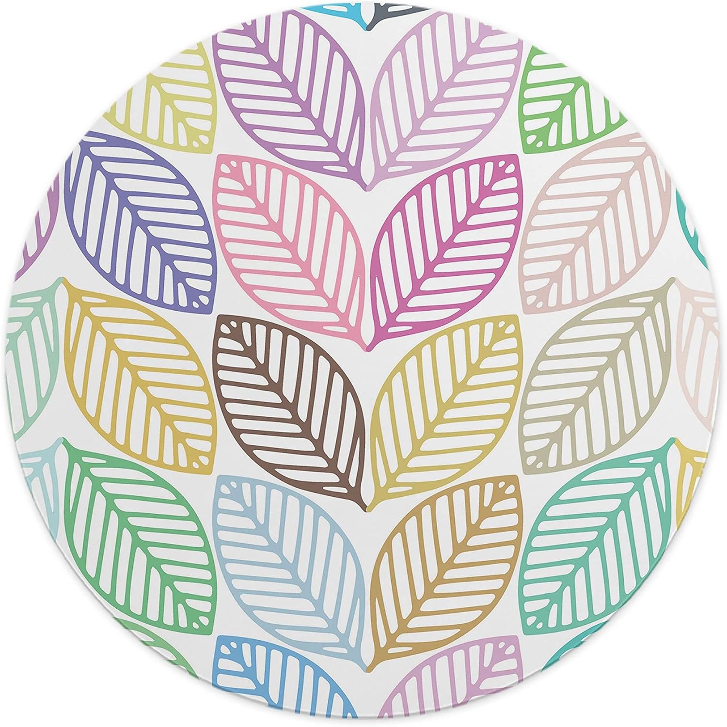 Mousepad 22 Cm