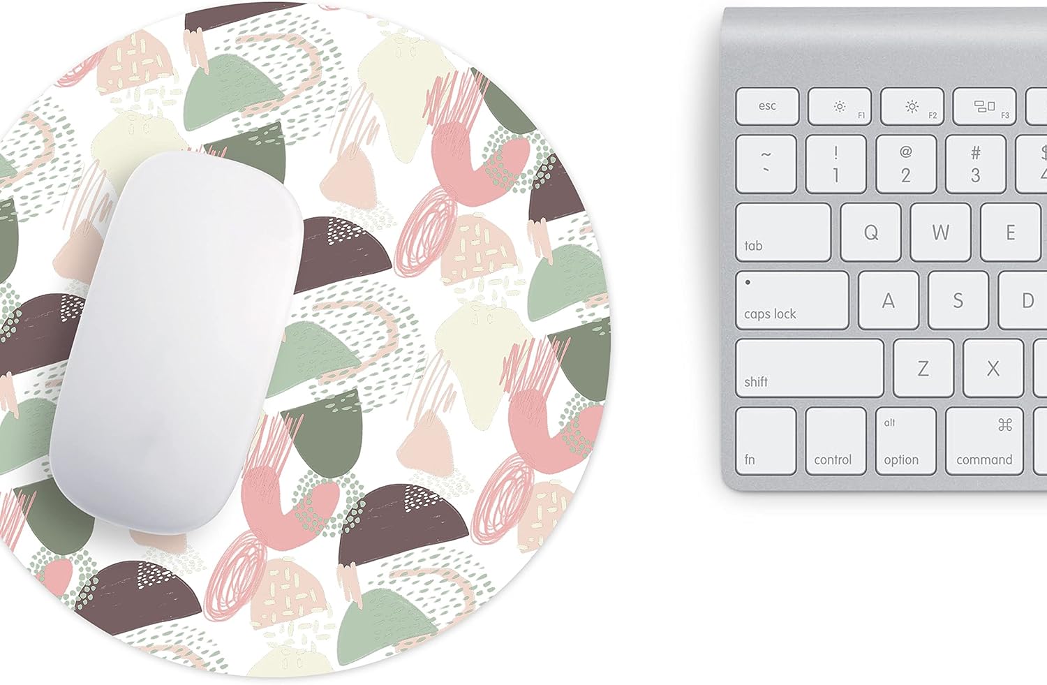 Mousepad 22 Cm - imagine 3