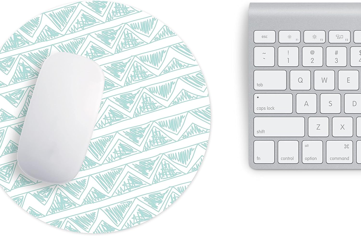 Mousepad 22 Cm - imagine 3