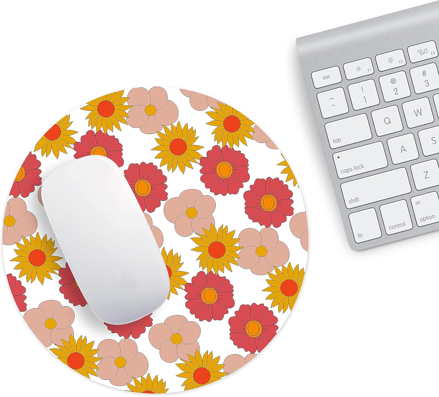 Mousepad 22 Cm - imagine 2