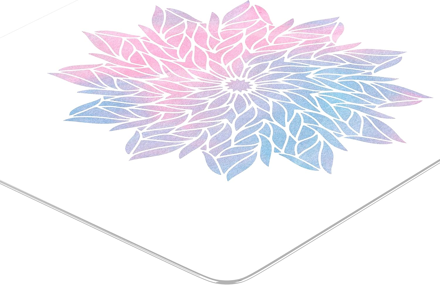 Mousepad dreptunghiular - imagine 3