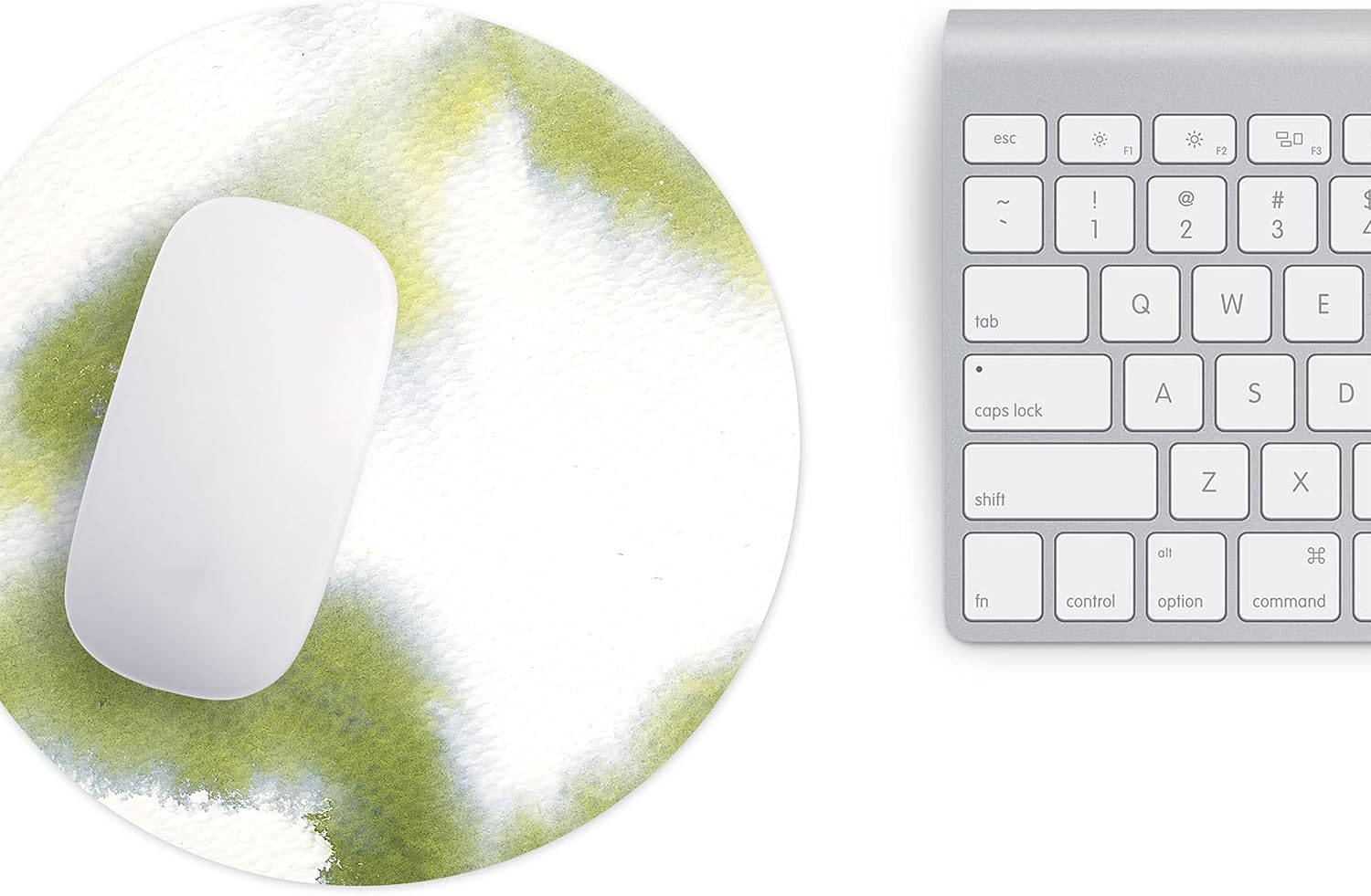 Mousepad 22 Cm - imagine 3