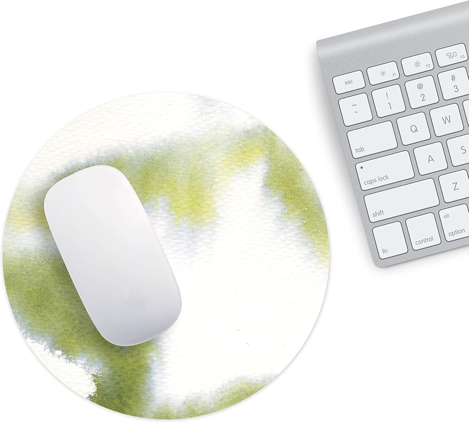 Mousepad 22 Cm - imagine 2