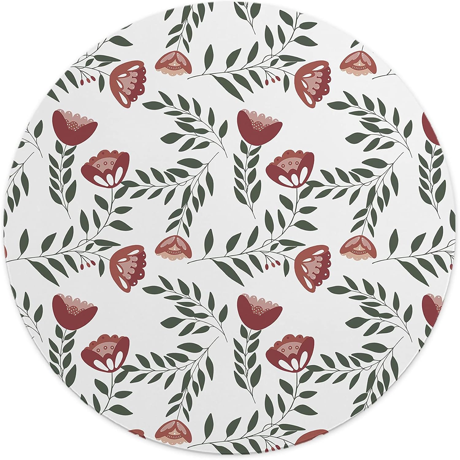 Mousepad XXL pentru gaming cu hartă fantasy