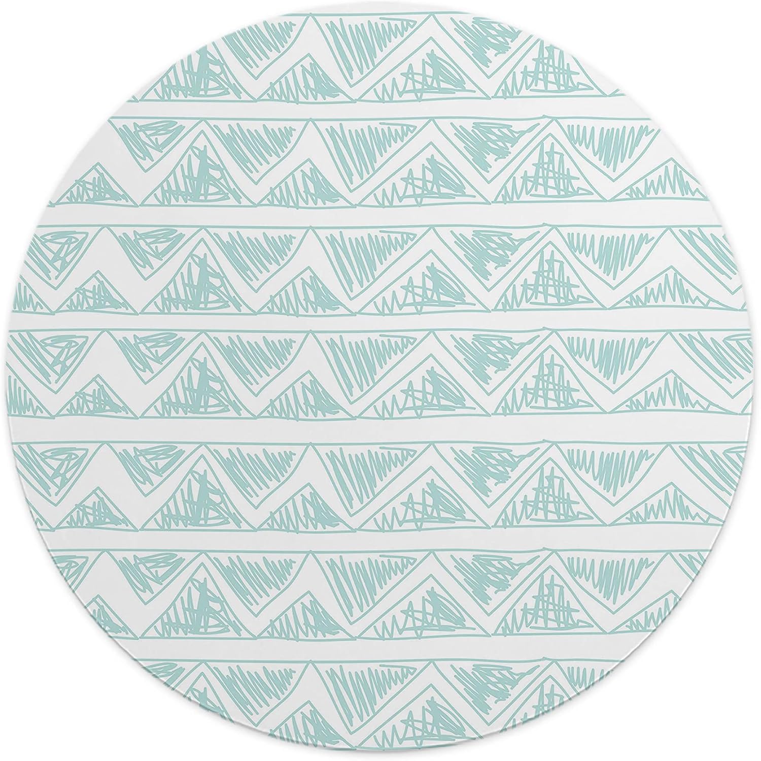 Mousepad 22 Cm