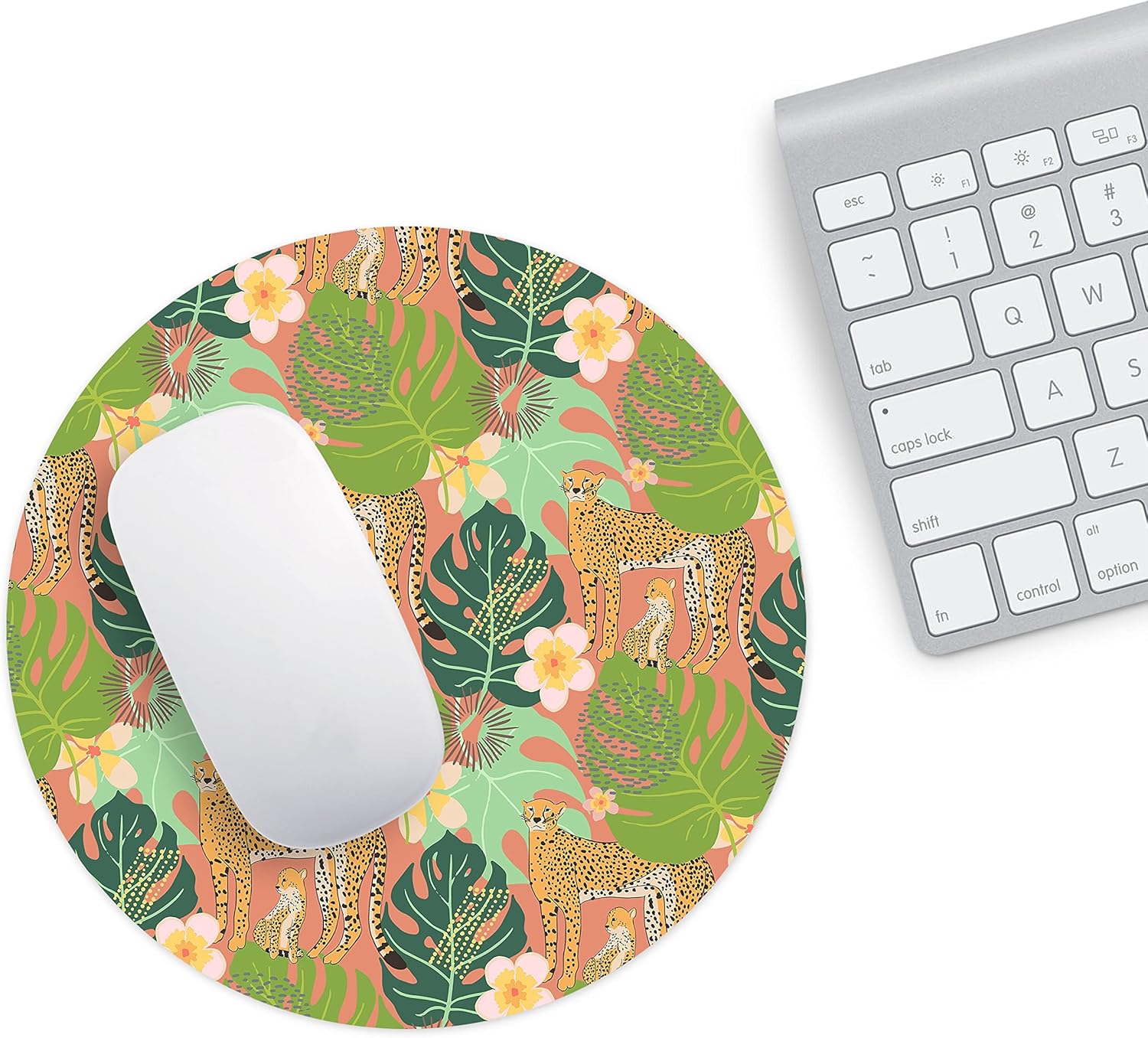 Mousepad 22 Cm - imagine 2