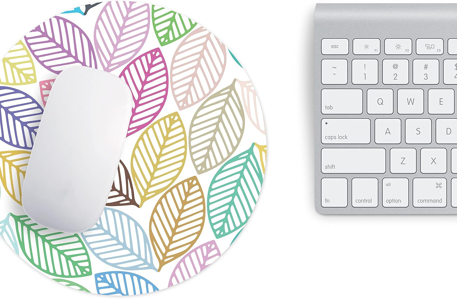 Mousepad 22 Cm - imagine 3