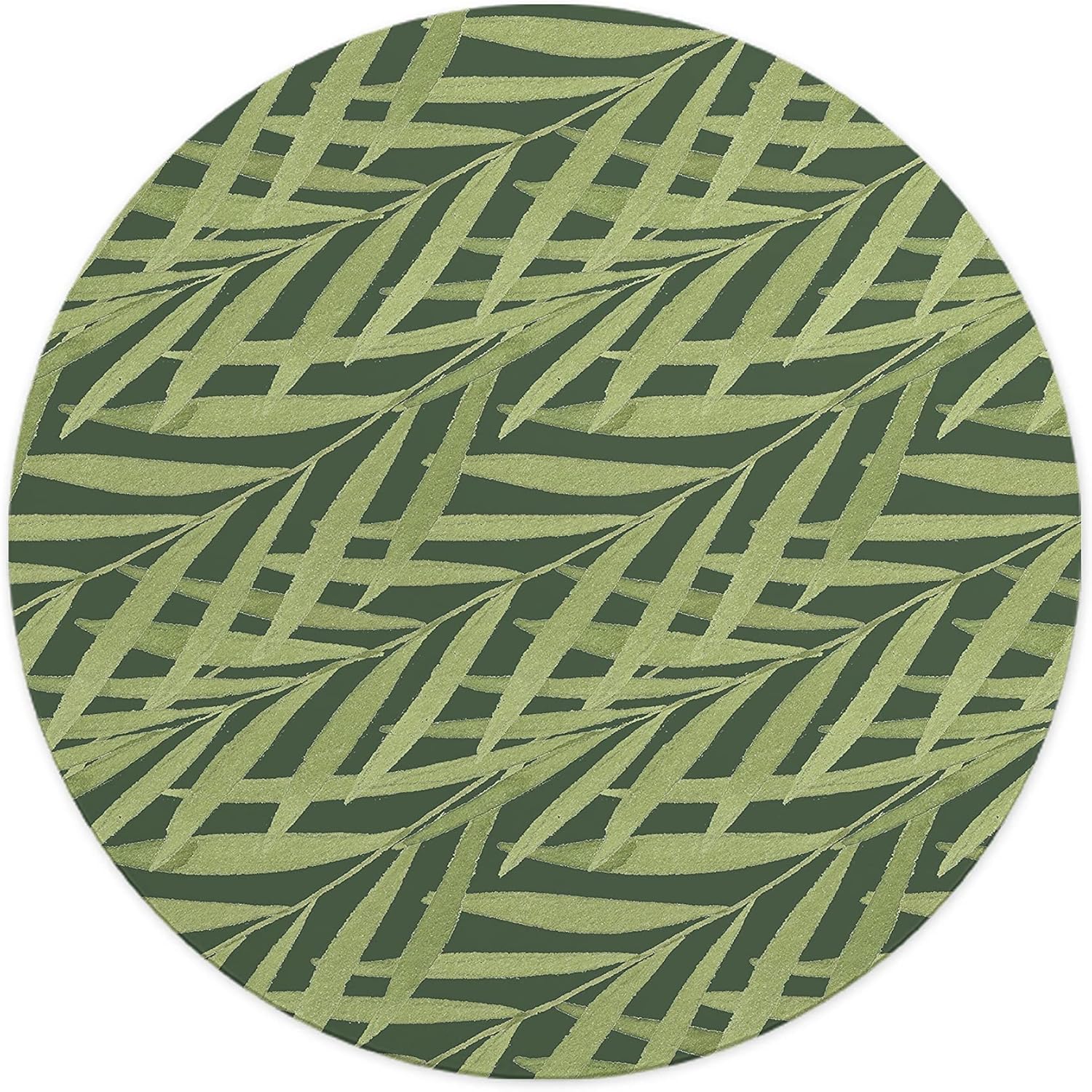 Mousepad rotund 22 Cm