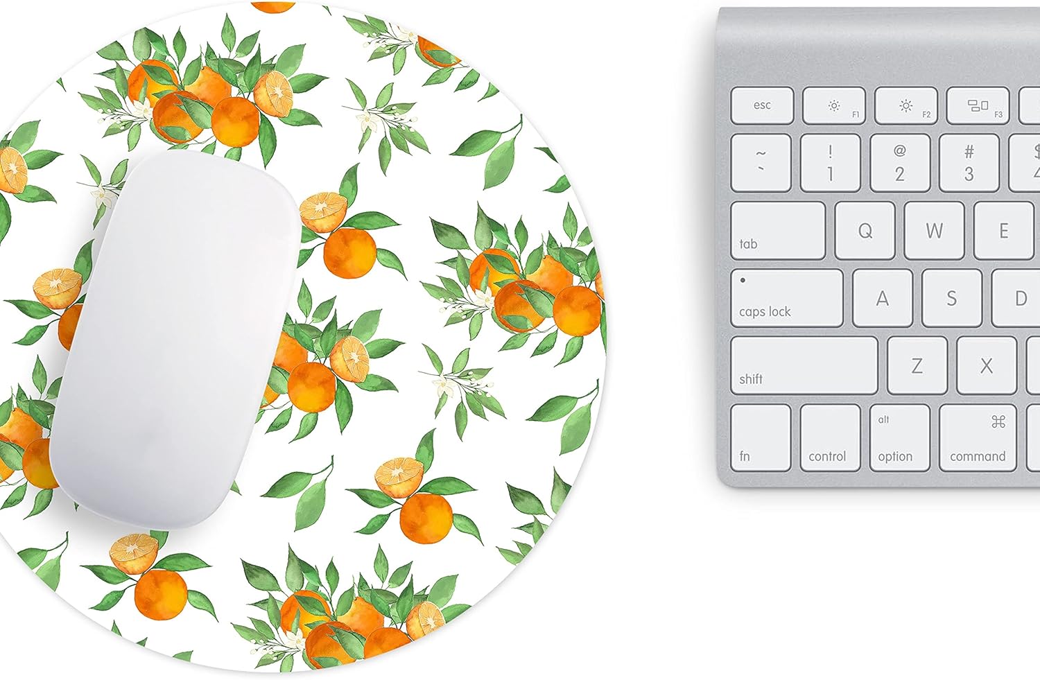 Mousepad 22 Cm - imagine 3