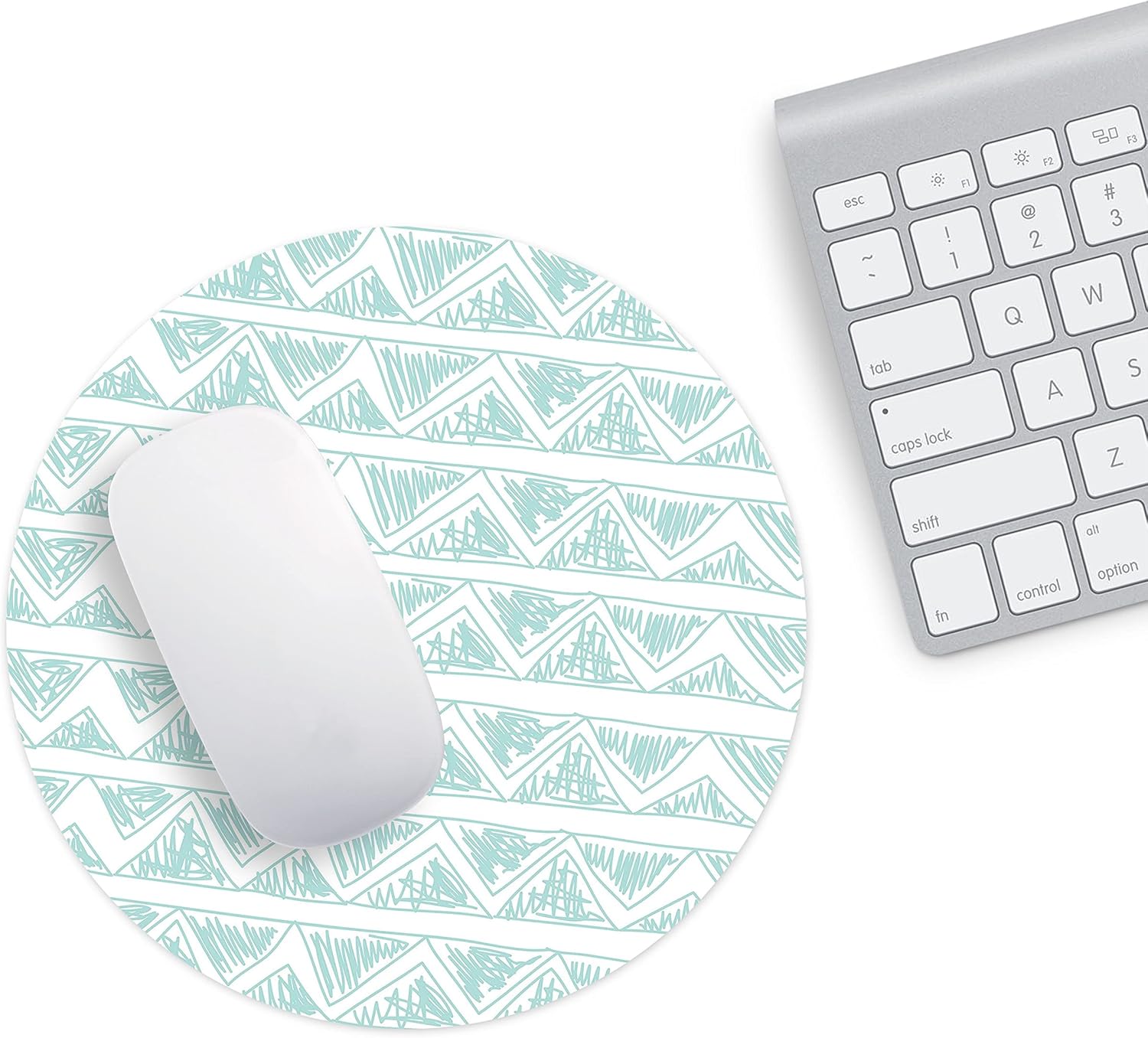 Mousepad 22 Cm - imagine 2