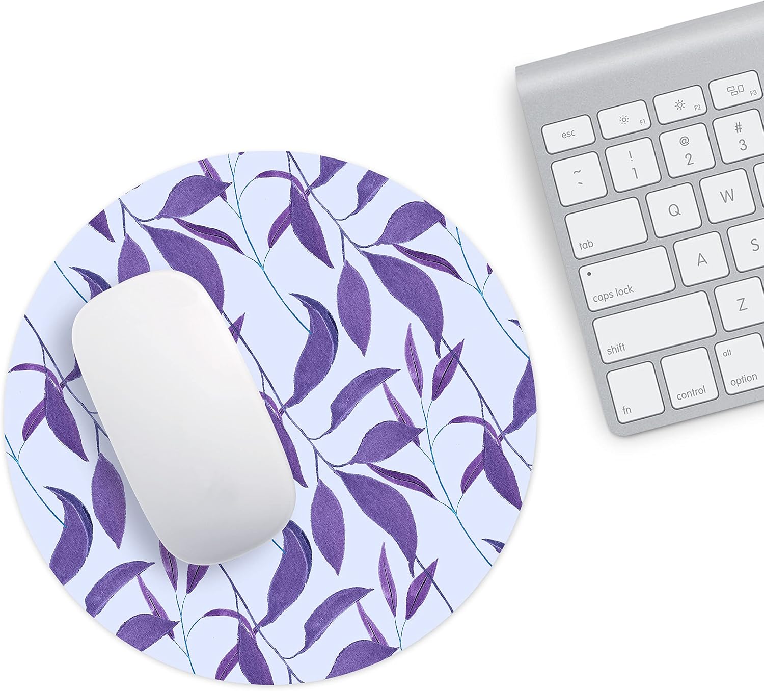 Mousepad 22 Cm - imagine 2