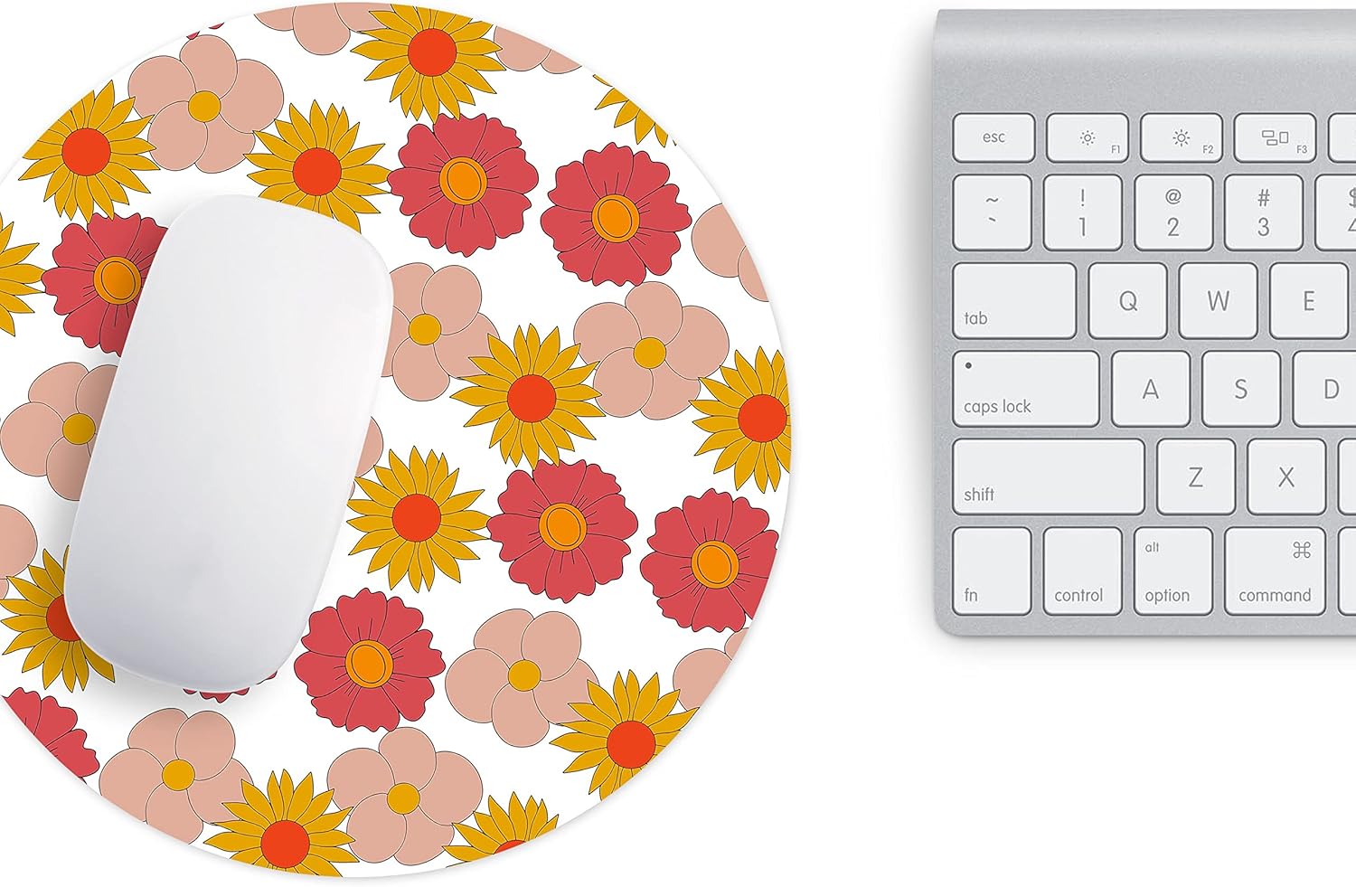 Mousepad 22 Cm - imagine 3